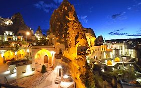 Cave Hotel Cappadocia